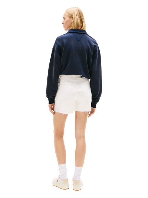 DW0DW226951D0 BIANCO Tommy Jeans | DW0DW226951D0 BIANCO